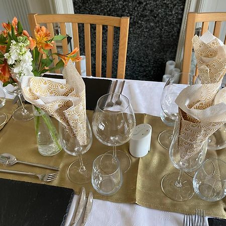 The Palmerston Rooms Ромси Екстериор снимка