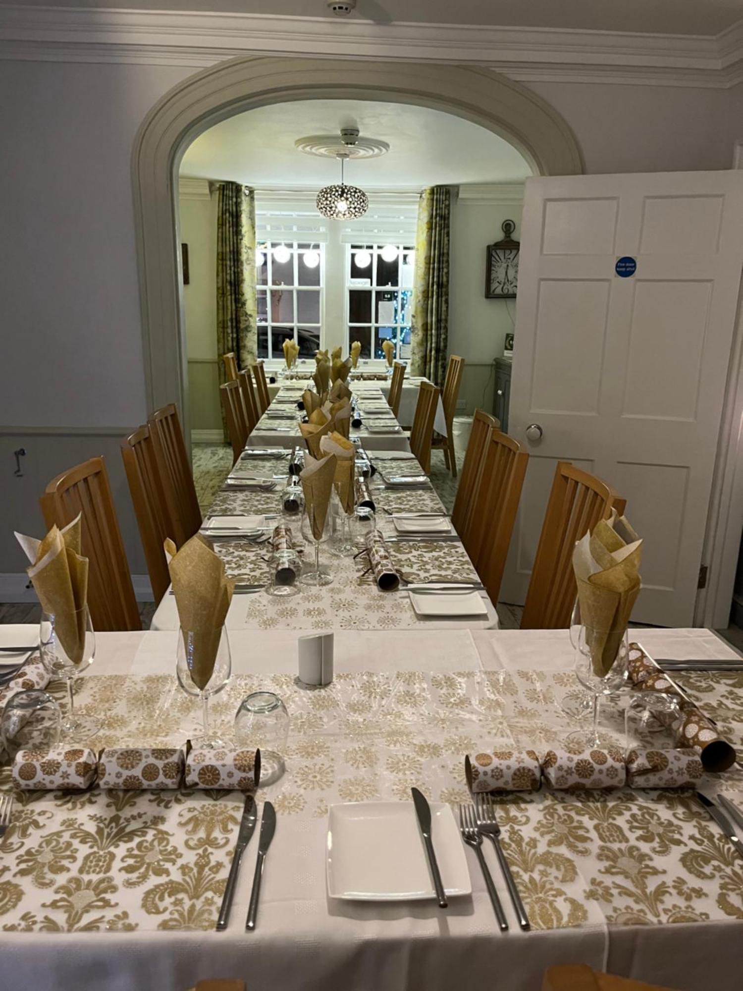 The Palmerston Rooms Ромси Екстериор снимка