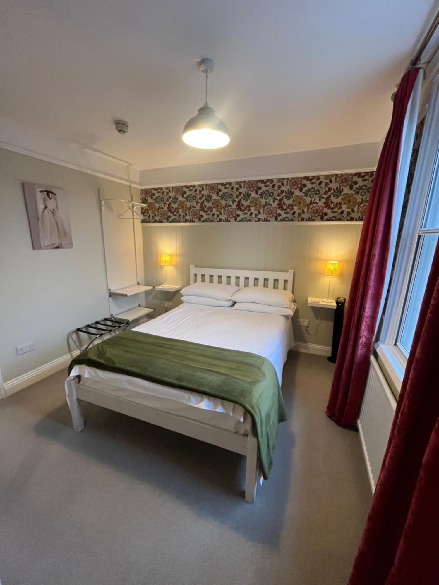 The Palmerston Rooms Ромси Екстериор снимка
