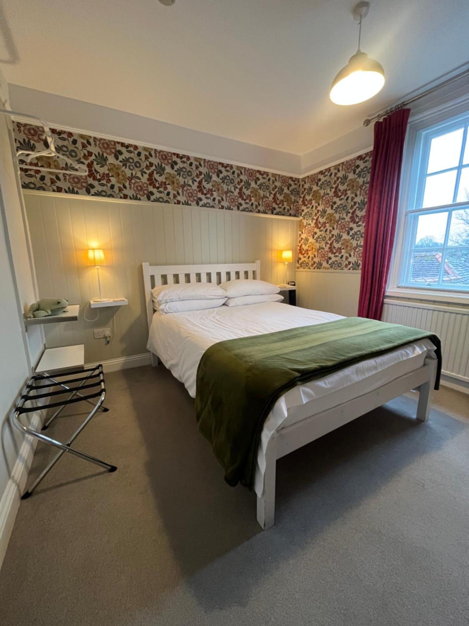The Palmerston Rooms Ромси Екстериор снимка