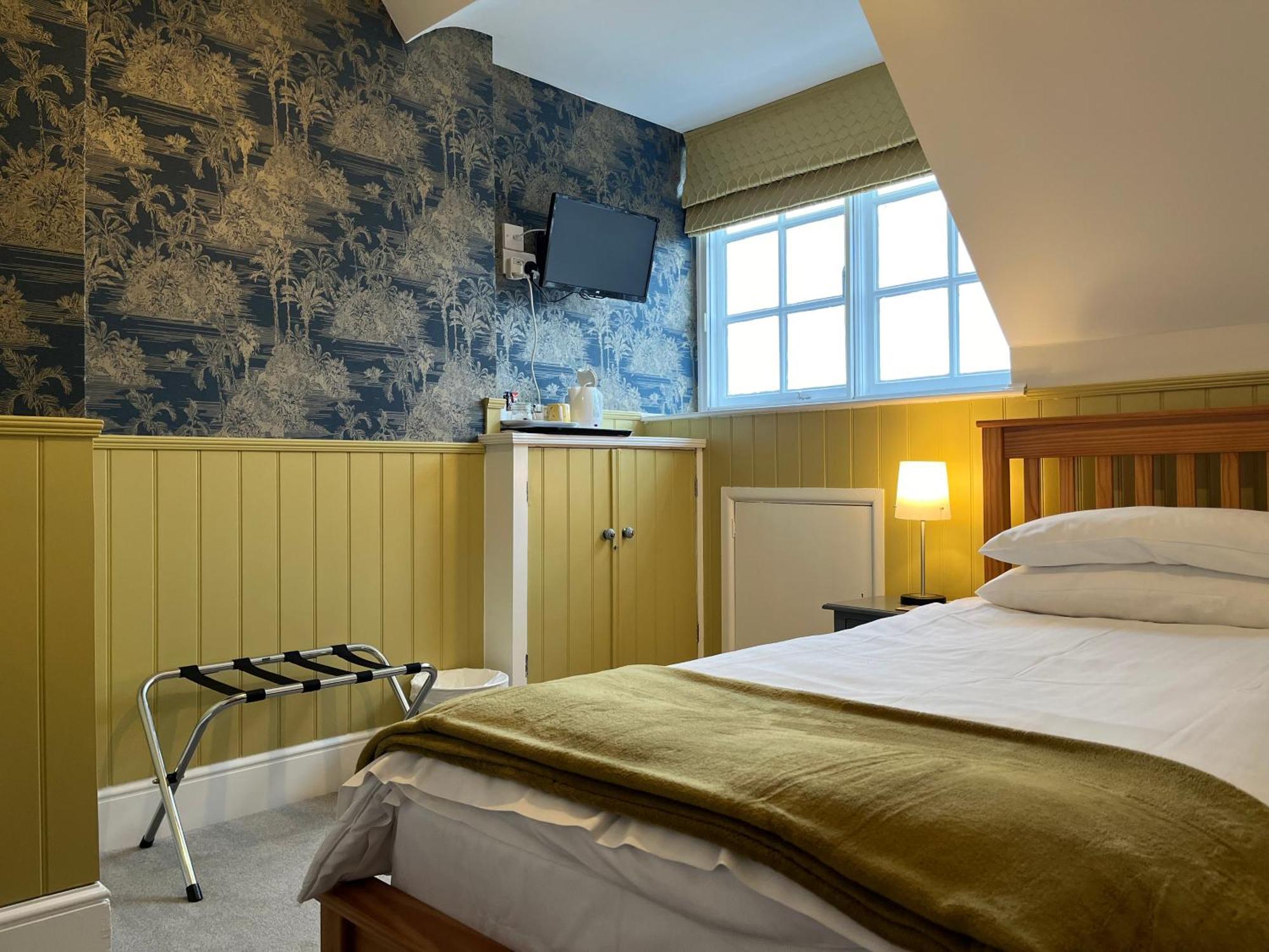 The Palmerston Rooms Ромси Екстериор снимка